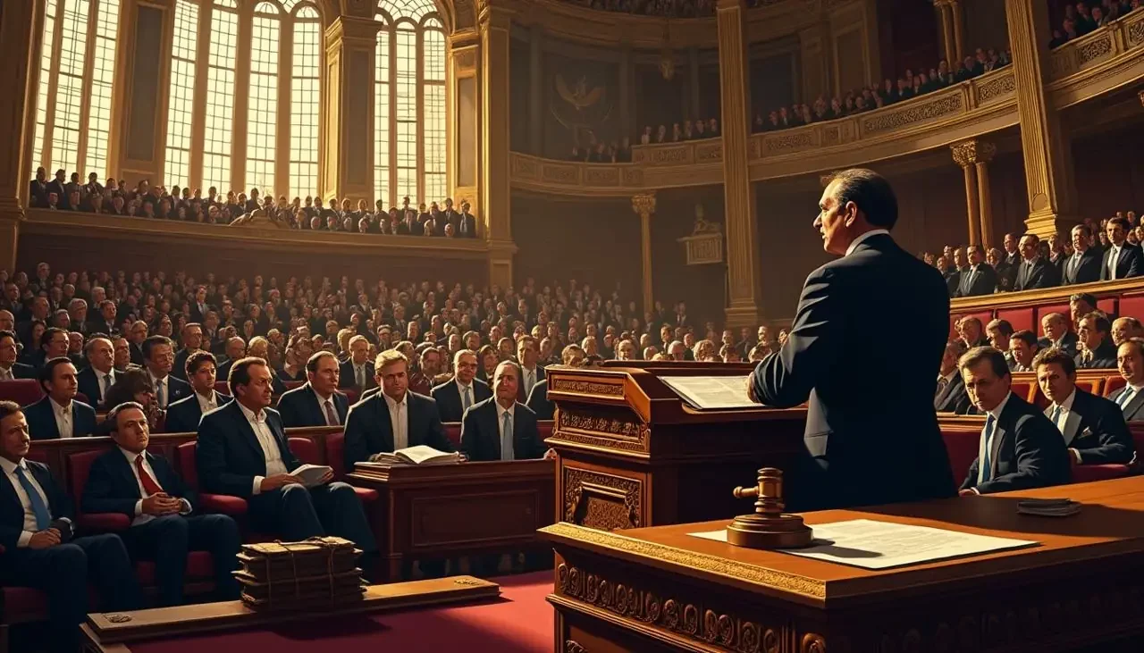 Aide à mourir : l'Assemblée nationale introduit un nouveau délit d'entrave, vote solennel prévu le 27 mai