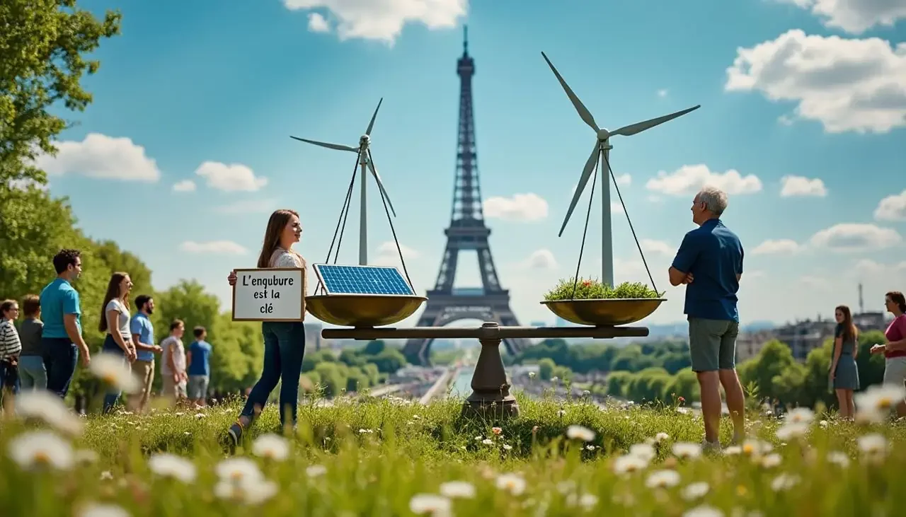 La loi Duplomb : un nouvel enjeu écologique sous le règne de Macron