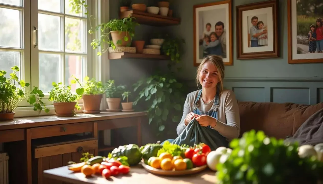 Tenter un défi sans shopping : un mois pour redécouvrir la consommation