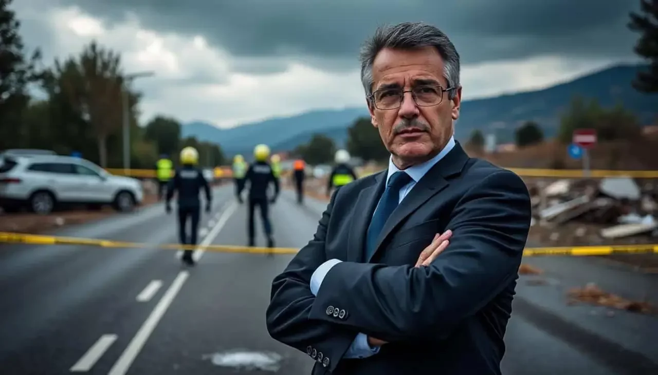 Bruno Retailleau fait face à une pression accrue après l'attentat dans le Var