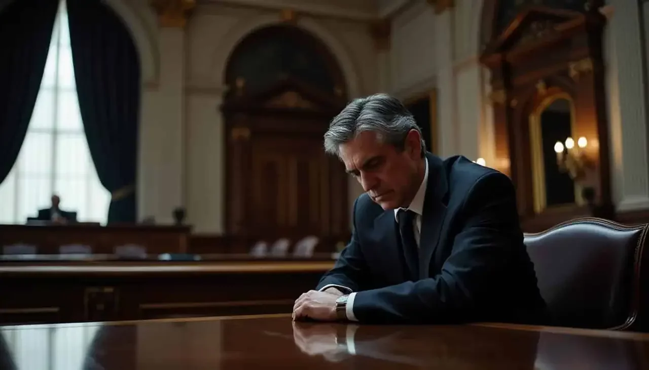 François Fillon : une peine de quatre ans de prison avec sursis dans l'affaire Penelope Gate