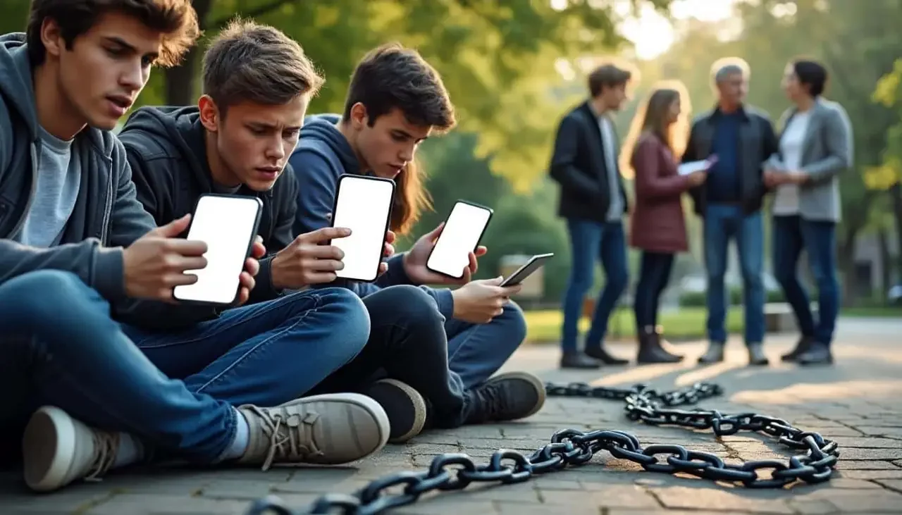 La véritable épreuve d'interdire les réseaux sociaux aux moins de 15 ans n'est pas d'ordre technique
