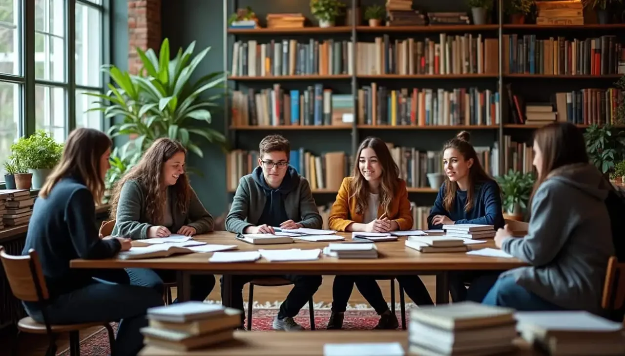 L'épreuve du bac de philosophie est conclue, explorez les solutions des sujets abordés