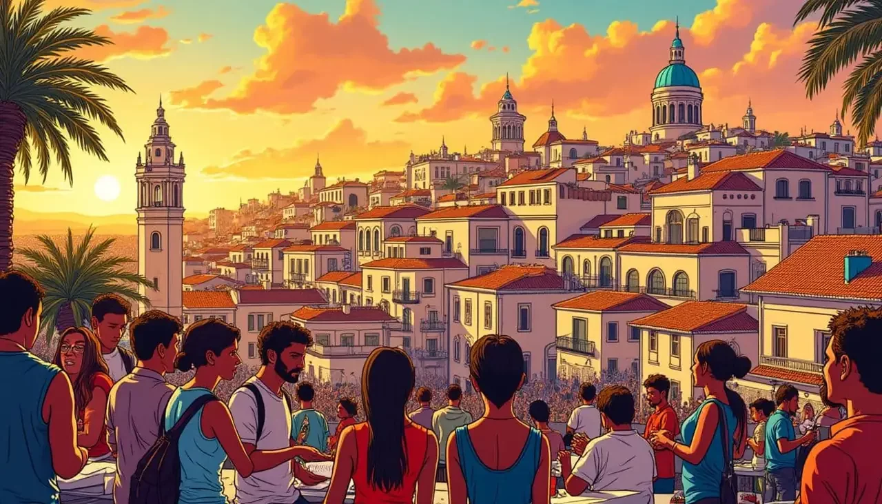 Alger attend le bon moment pour célébrer l'œuvre de Boualem Sansal