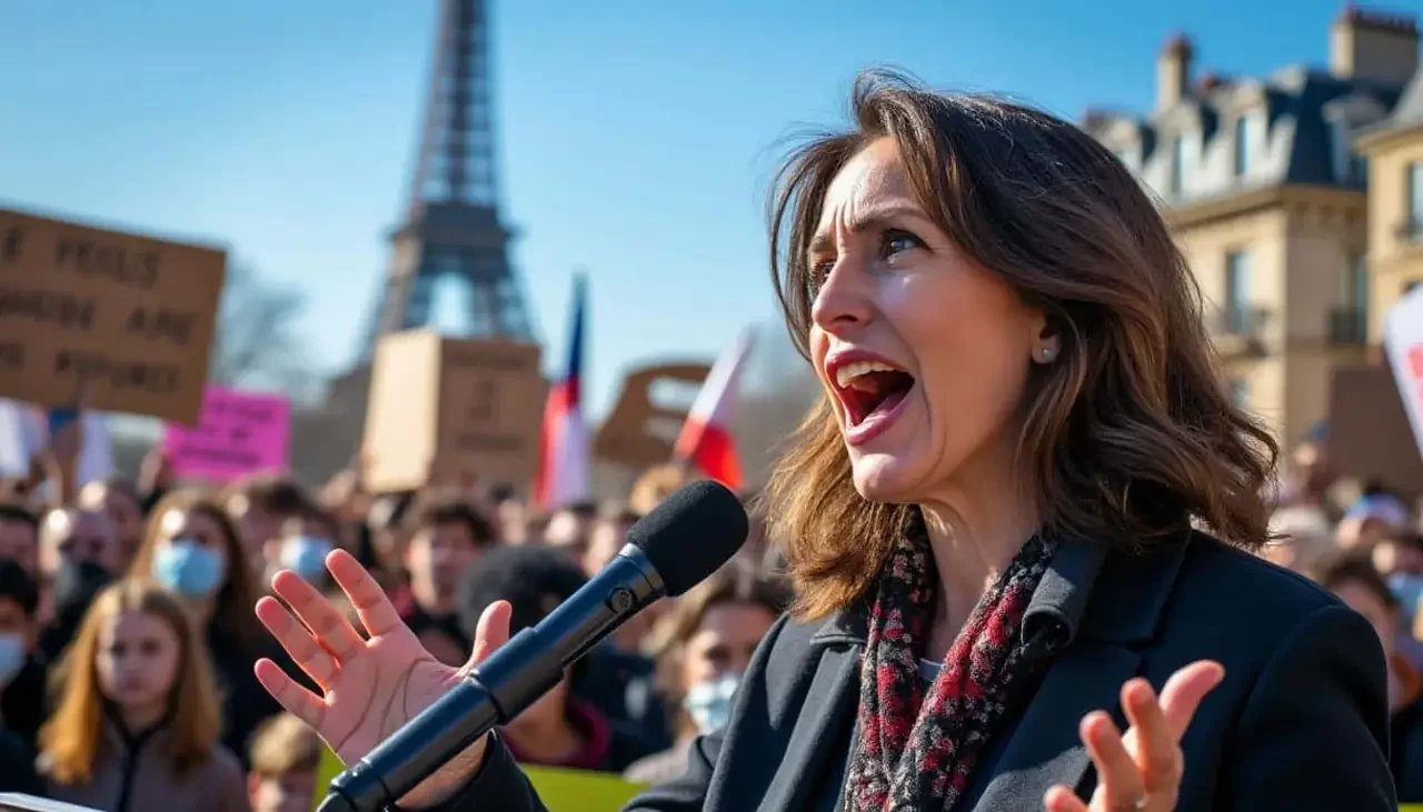 Delphine Batho exhorte Emmanuel Macron à reconsidérer la promulgation de la loi Duplomb