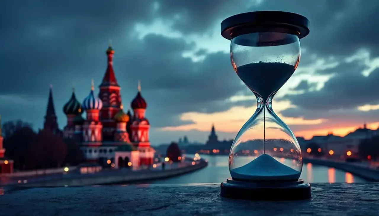Ukraine : Moscou évoque la nécessité de 'temps' pour répondre à l'ultimatum de Trump