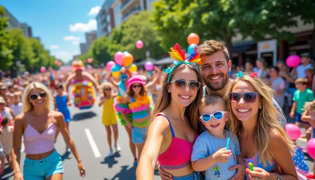 juillet : découvrez les horaires et les chaînes pour profiter du défilé et des festivités