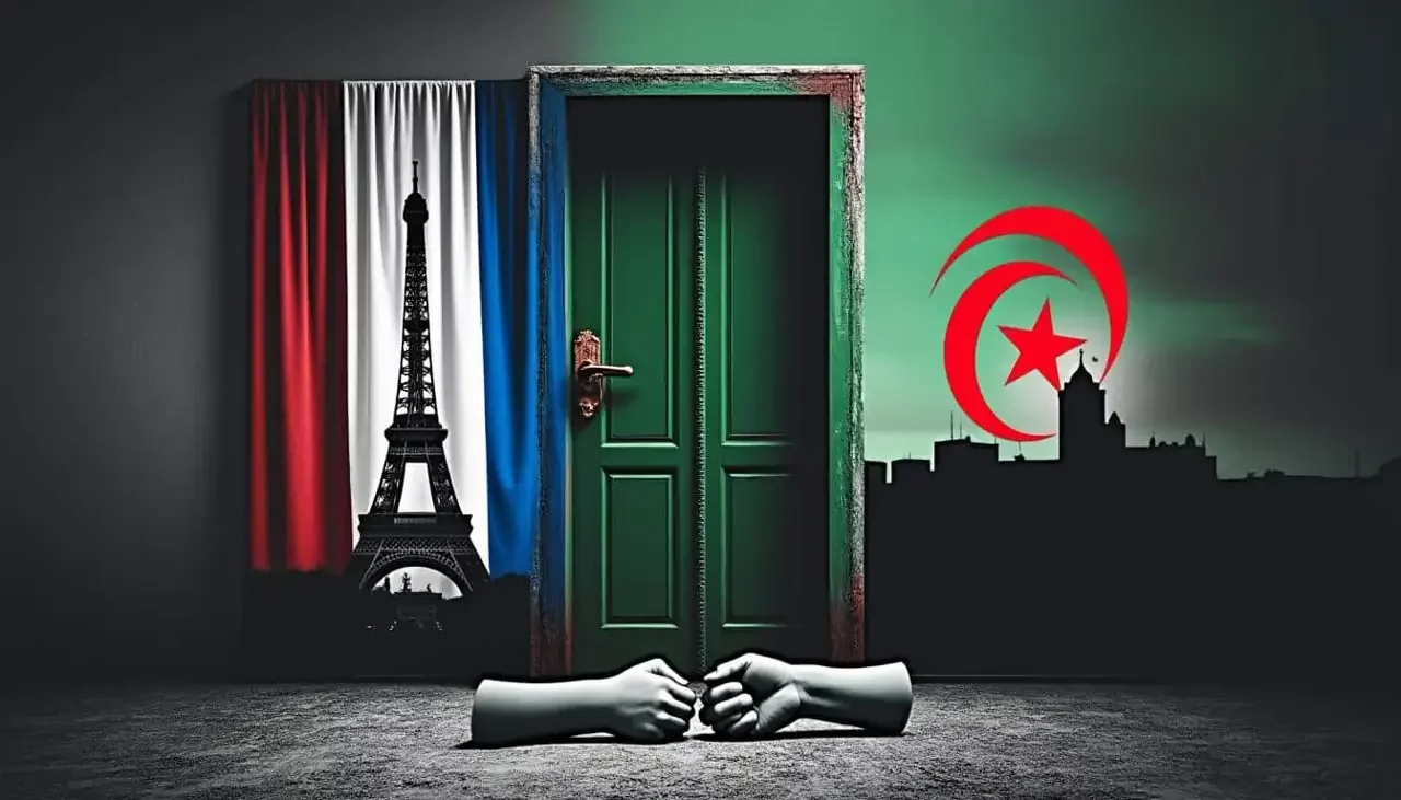 Comprendre la crise : tensions entre la France et l’Algérie, suspension des visas diplomatiques et fin de la gratuité des biens prêtés