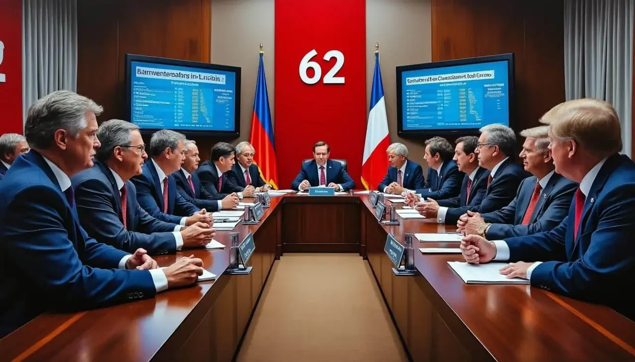 Le Parti socialiste dévoile son contre-budget : retour à la retraite à 62 ans et la 'volonté' de gouverner avec la taxe Zucman