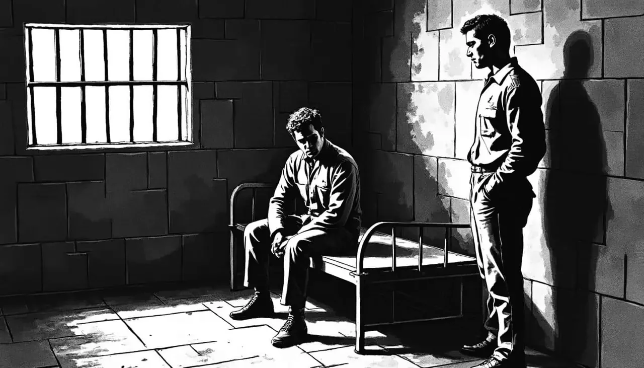 Les frères Menendez maintenus en prison suite à leur refus de libération conditionnelle