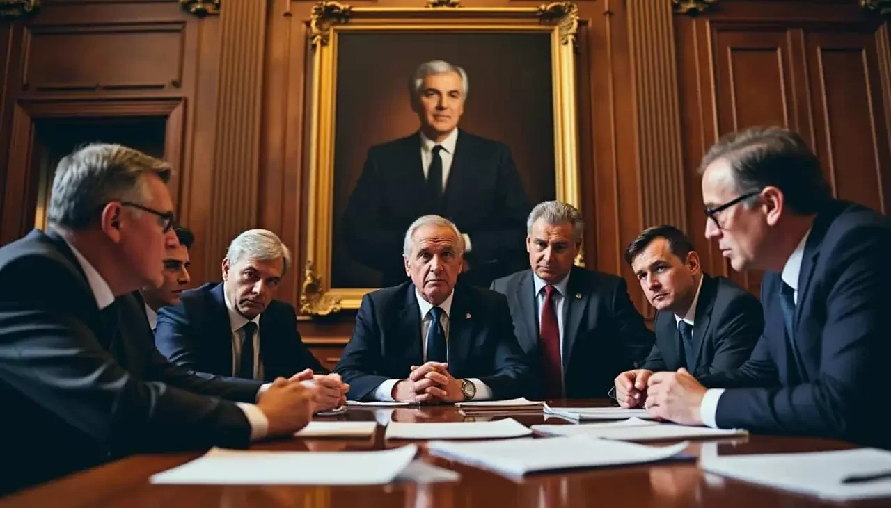 Les ministres déconcertés face à l'abandon de François Bayrou