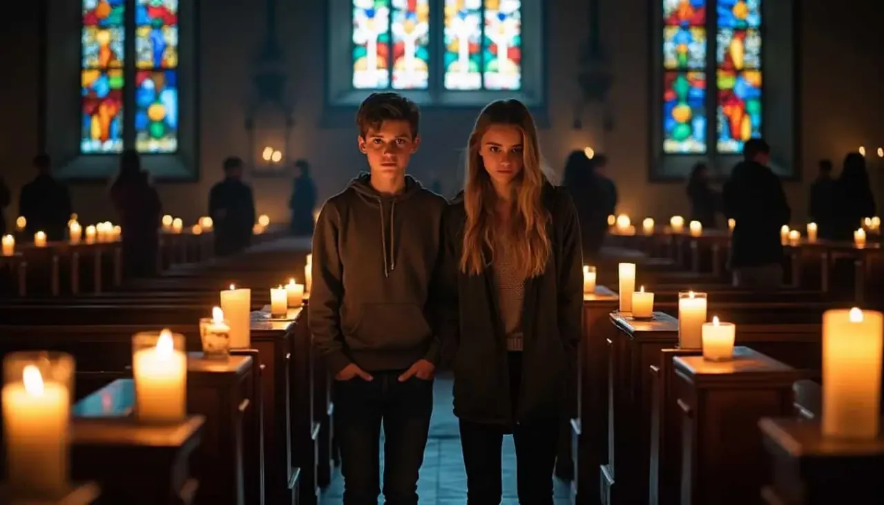 Tragédie à Minneapolis : Deux jeunes vies perdues lors d'une attaque dans une église
