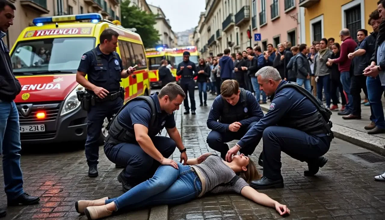Accident de funiculaire à Lisbonne : une ressortissante française parmi les blessés