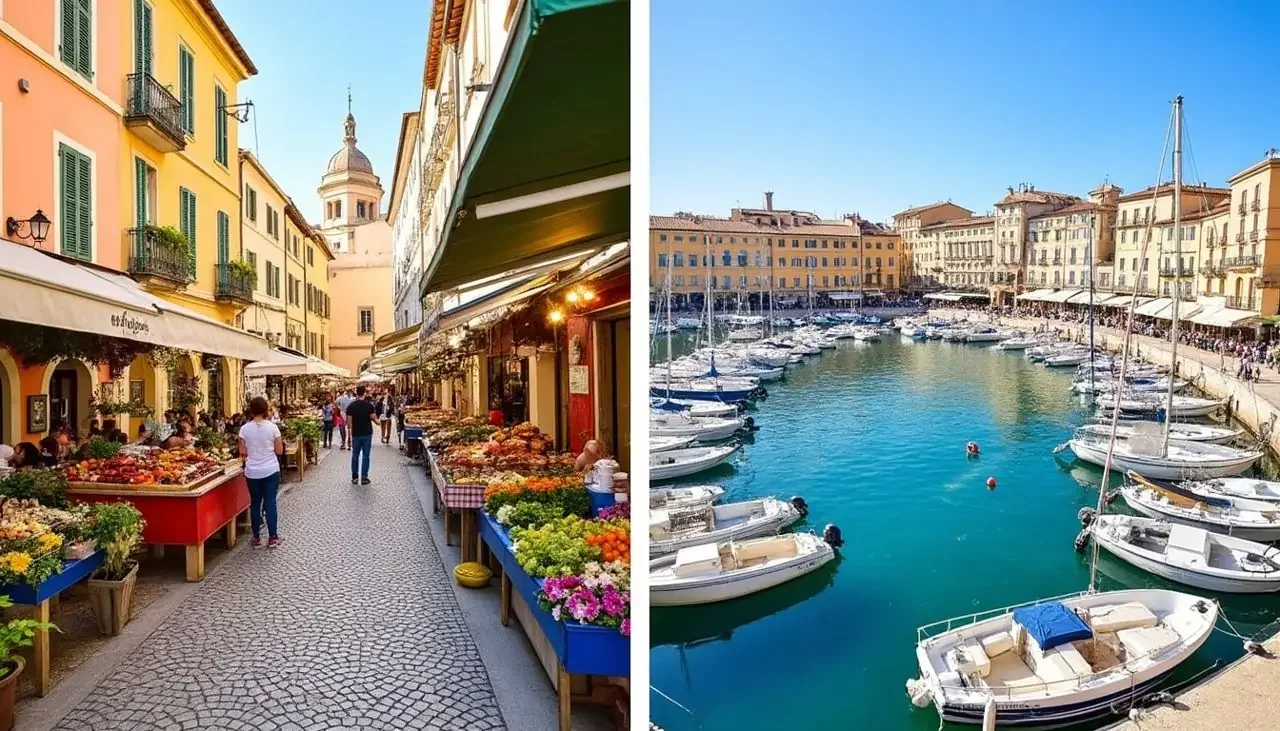 Aix-Marseille, le 10 septembre : Découvrez les 4 points de rencontre essentiels à ne pas manquer