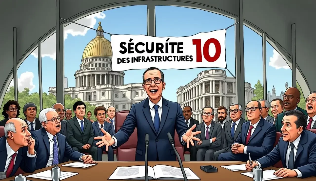 Bruno Retailleau exhorte les préfets à garantir la libre circulation des 'infrastructures vitales' lors du mouvement du 10 septembre