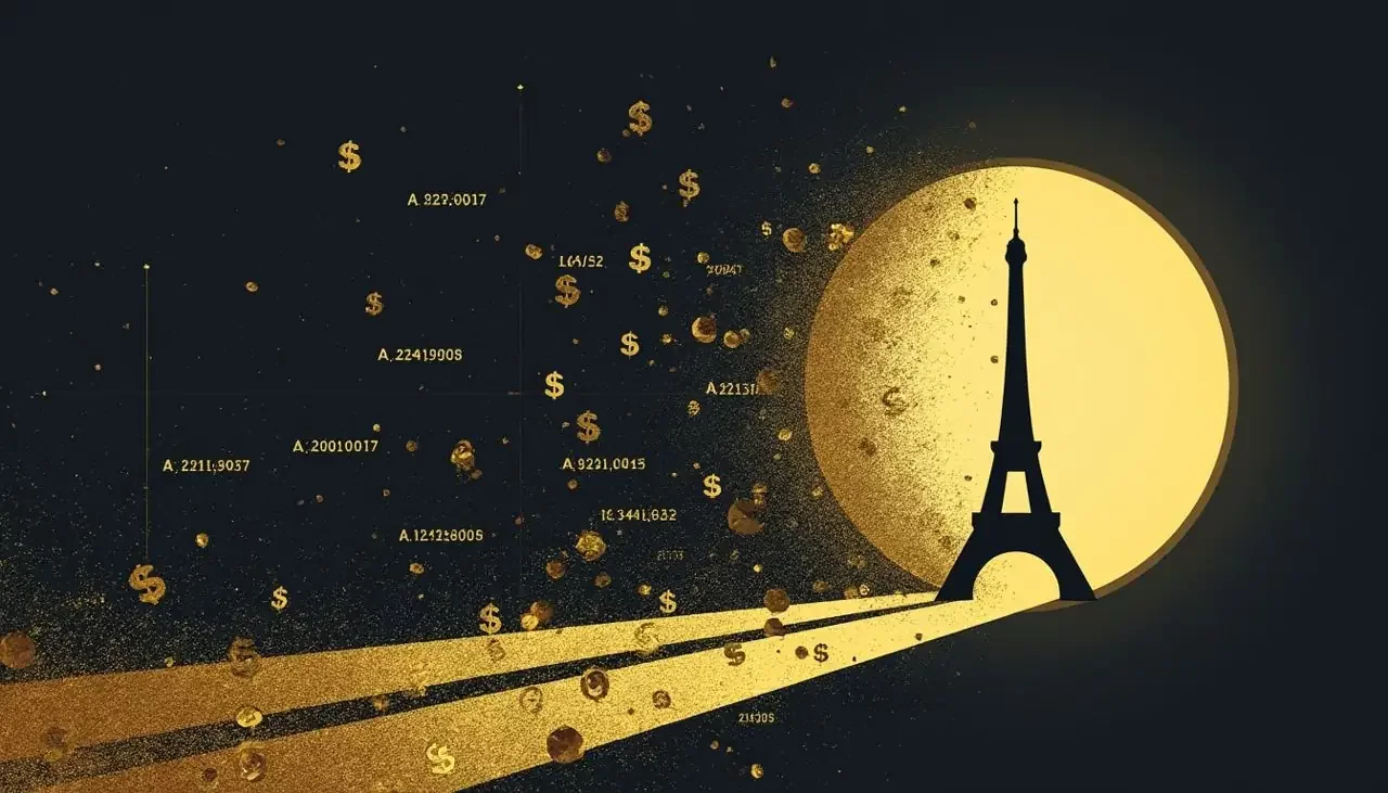 Fitch abaisse la note de la France, l'éjectant du cercle des pays élitistes en matière de crédit.