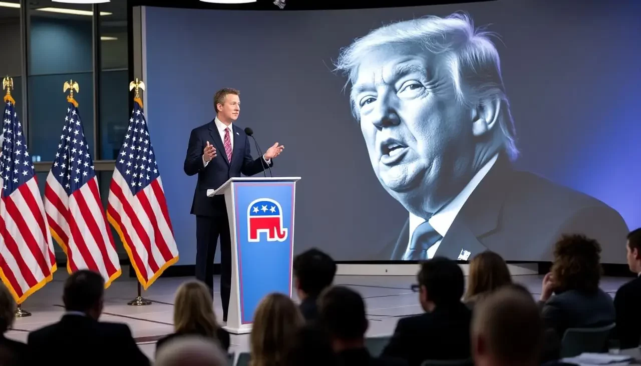L'Affaire Charlie Kirk : Spencer Cox défend les valeurs républicaines face à Trump