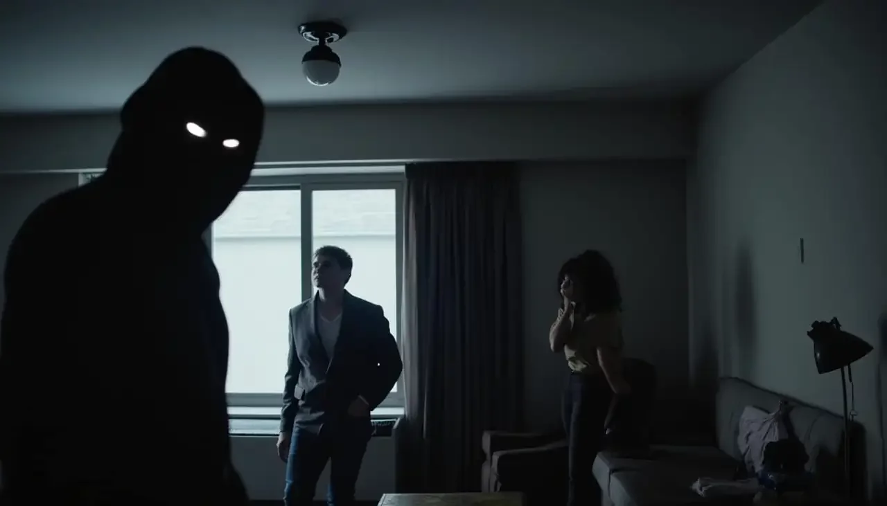 Le principal suspect dans l'affaire du meurtre de Charlie Kirk cohabitait avec une personne transgenre