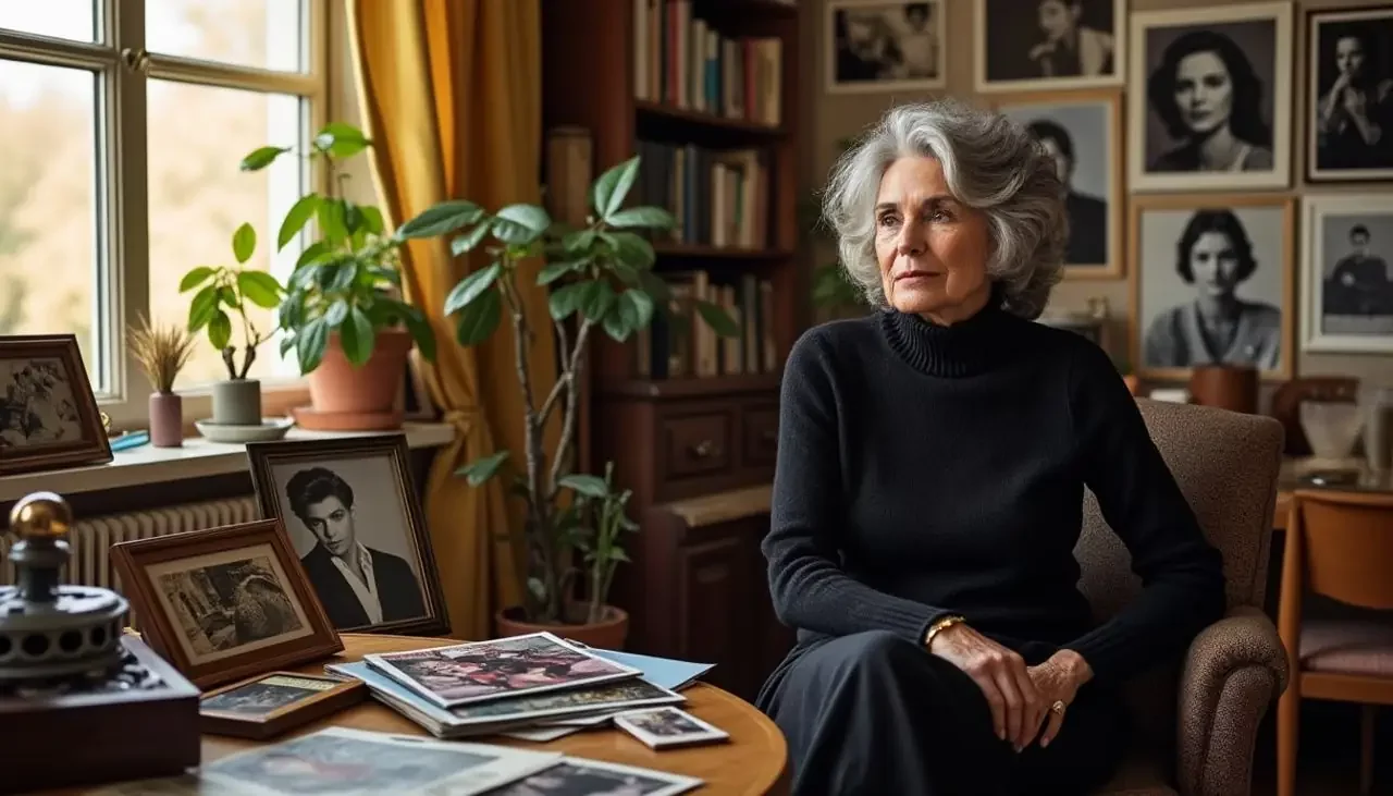 L'illustre actrice italienne Claudia Cardinale s'éteint à l'âge de 87 ans, laissant derrière elle un héritage cinématographique inoubliable.