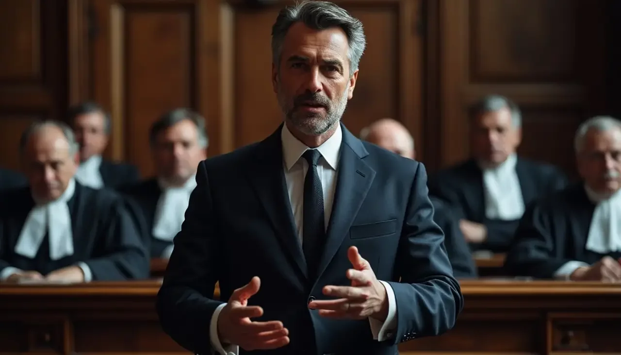 Nicolas Sarkozy condamné : Éric Dupond-Moretti défend l'impartialité des juges face aux opinions politiques