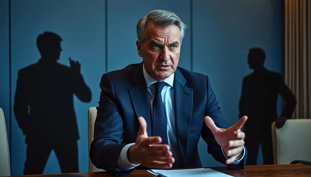 Bruno Retailleau rejette toute nomination d'un « homme de gauche » ou d'un « macroniste » à Matignon suite à la démission de Sébastien Lecornu