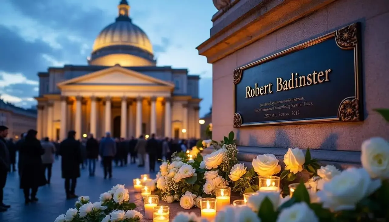 Robert Badinter : Retour sur la Cérémonie d'Honneur à son Entrée au Panthéon