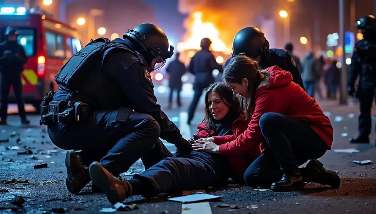 Attentats du 13-Novembre : Témoignages poignants des victimes, secours et forces de l'ordre présents sur le terrain