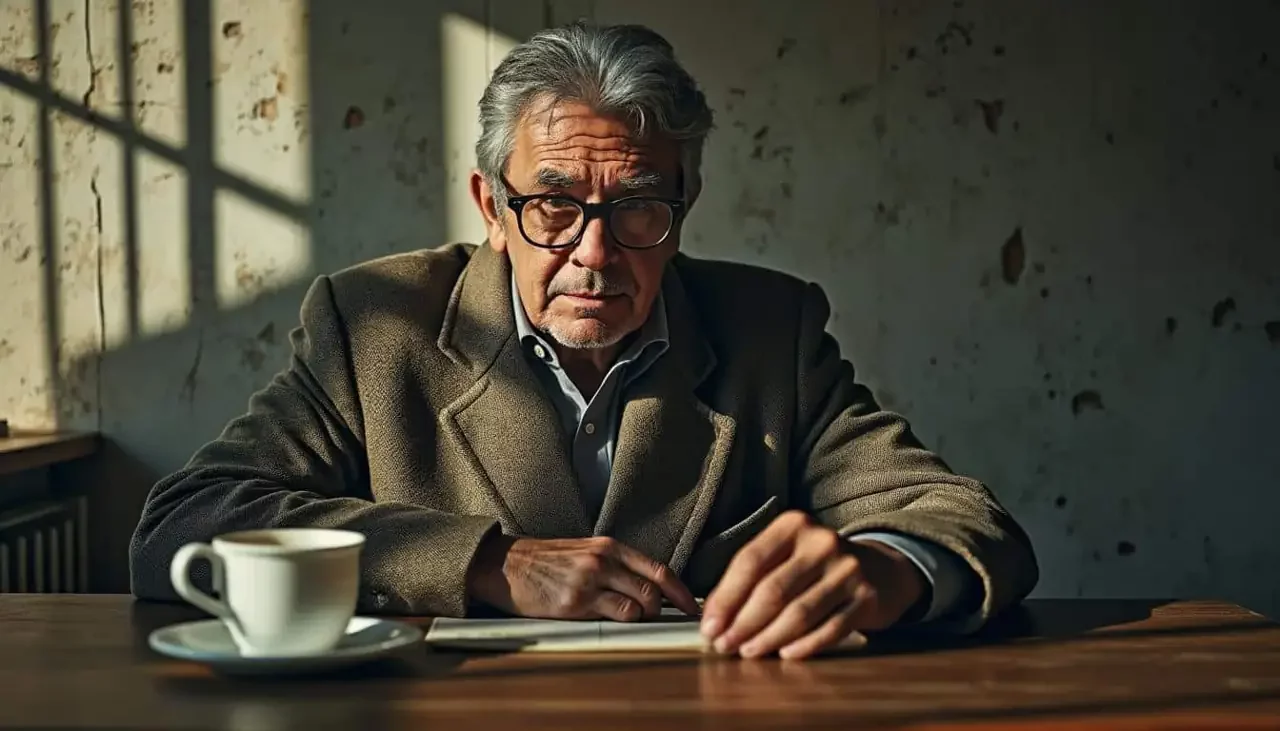 Boualem Sansal : Santé, captivité et quête de liberté – Les points clés de sa première interview