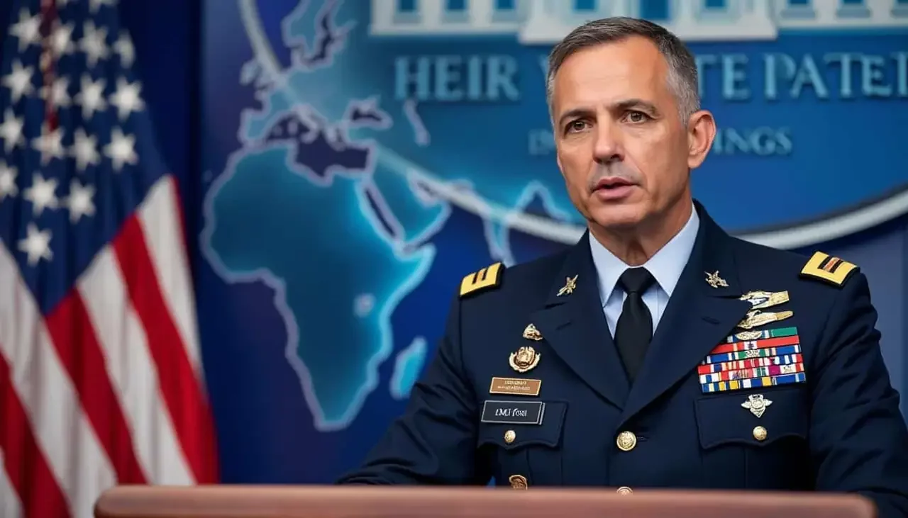 Catherine Vautrin affirme que le chef d’état-major des armées détient toute légitimité pour s’exprimer sur les menaces