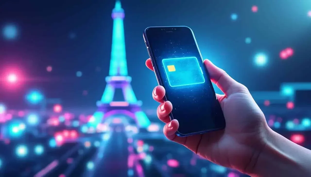 La carte Vitale numérique : accessible sur smartphone pour tous les Français à partir de ce mardi