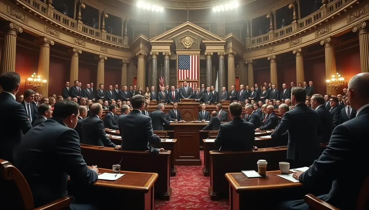 Le Sénat dit non : la réforme des retraites maintenue malgré une large opposition