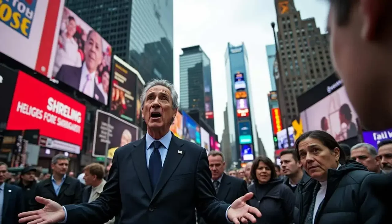 New York : Bernard-Henri Lévy sonne l'alarme sur les risques que représente le candidat démocrate Zohran Mamdani