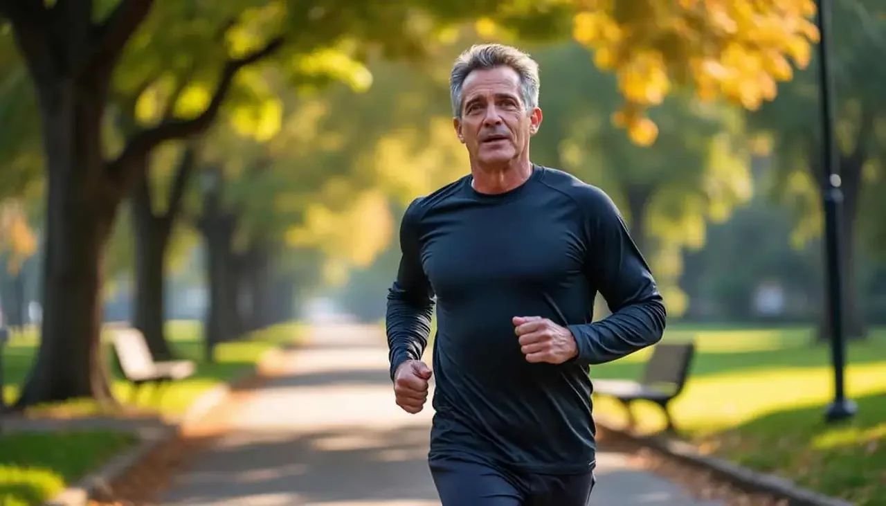 Nicolas Sarkozy reprend son souffle : son premier footing après sa libération