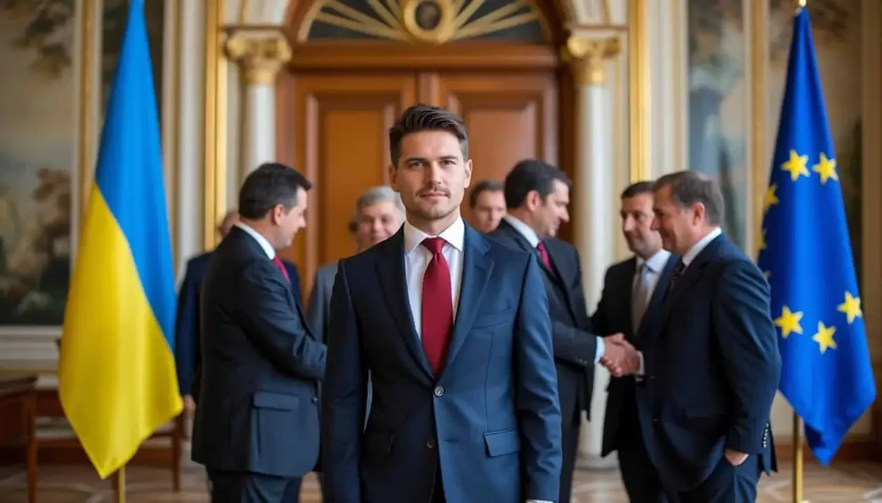 Visite stratégique de Volodymyr Zelensky en France ce lundi : accords cruciaux et rencontres au sommet au programme
