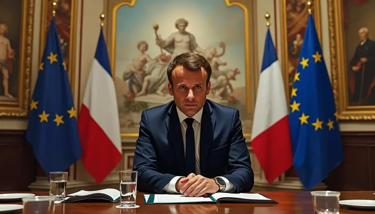 Accord avec le Mercosur : Emmanuel Macron compromet-il l'héritage européen ?
