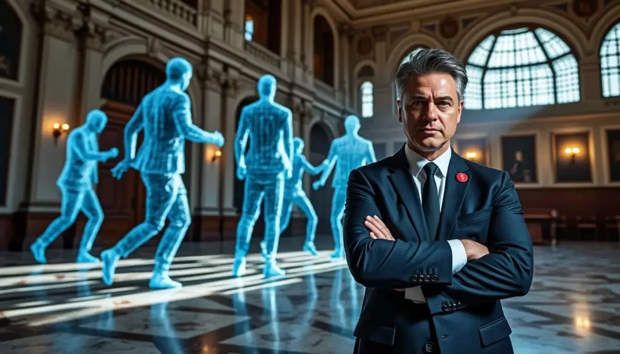 « Ça promet du spectacle » : Mélenchon déterminé à faire rebondir la commission anti-LFI contre ses propres membres
