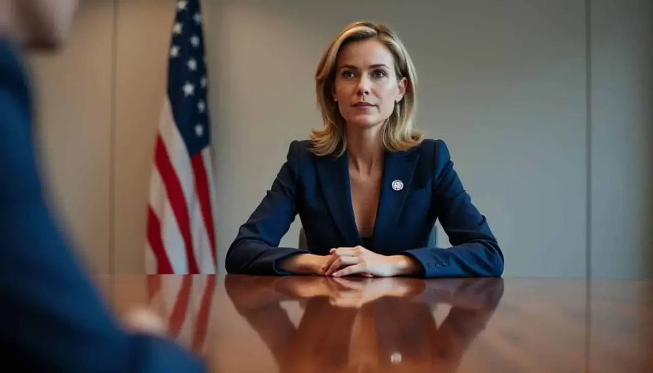 Kaja Kallas réaffirme : les États-Unis demeurent le principal allié de l’UE malgré les évolutions de la stratégie de sécurité américaine
