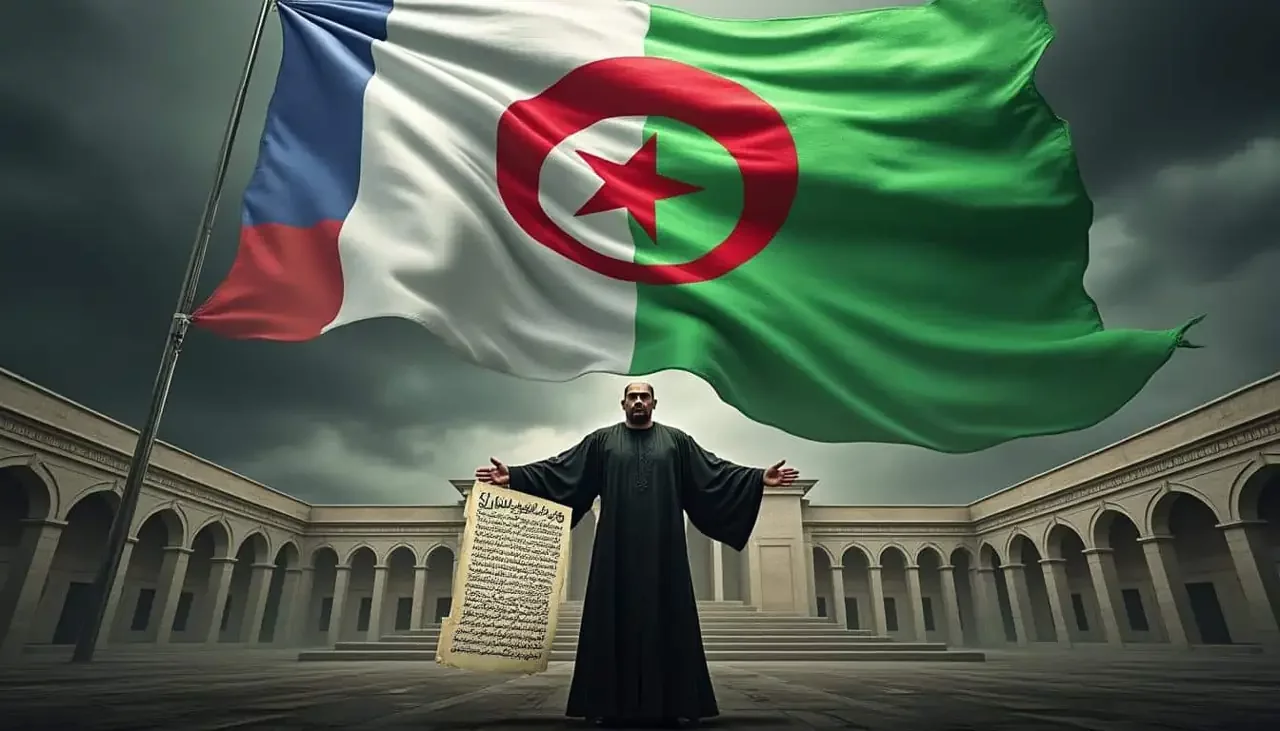 L’Algérie promulgue une loi dénonçant la France : découvrez les principales mesures et implications
