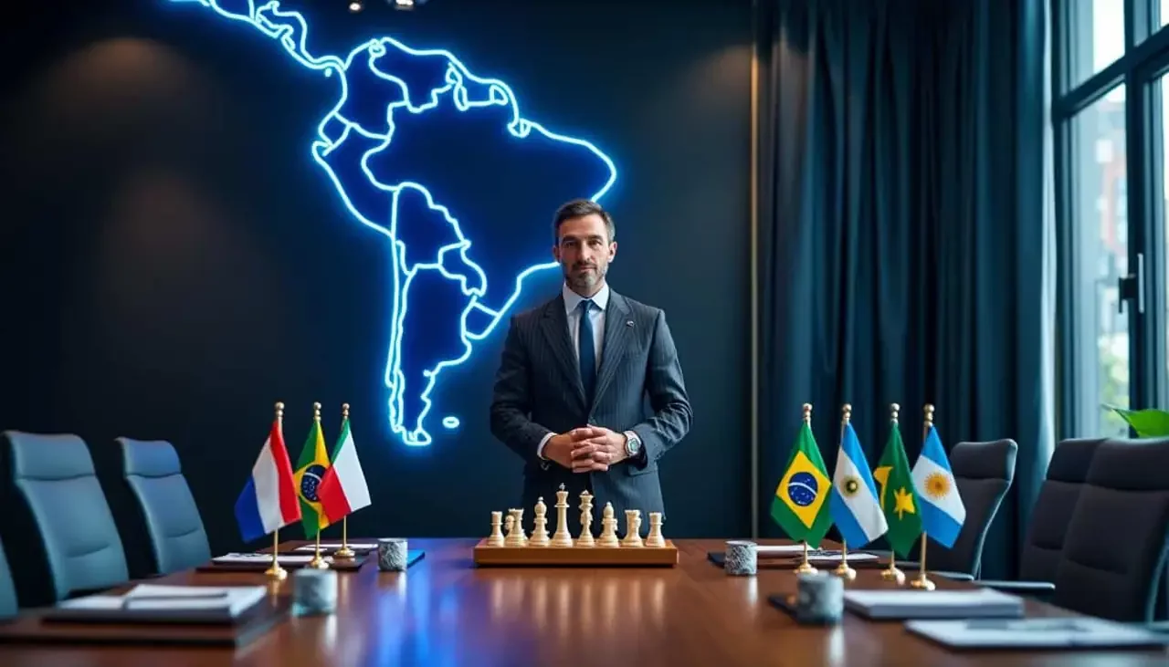 Mercosur : Face au risque d’isolement, la France adopte une nouvelle stratégie ferme