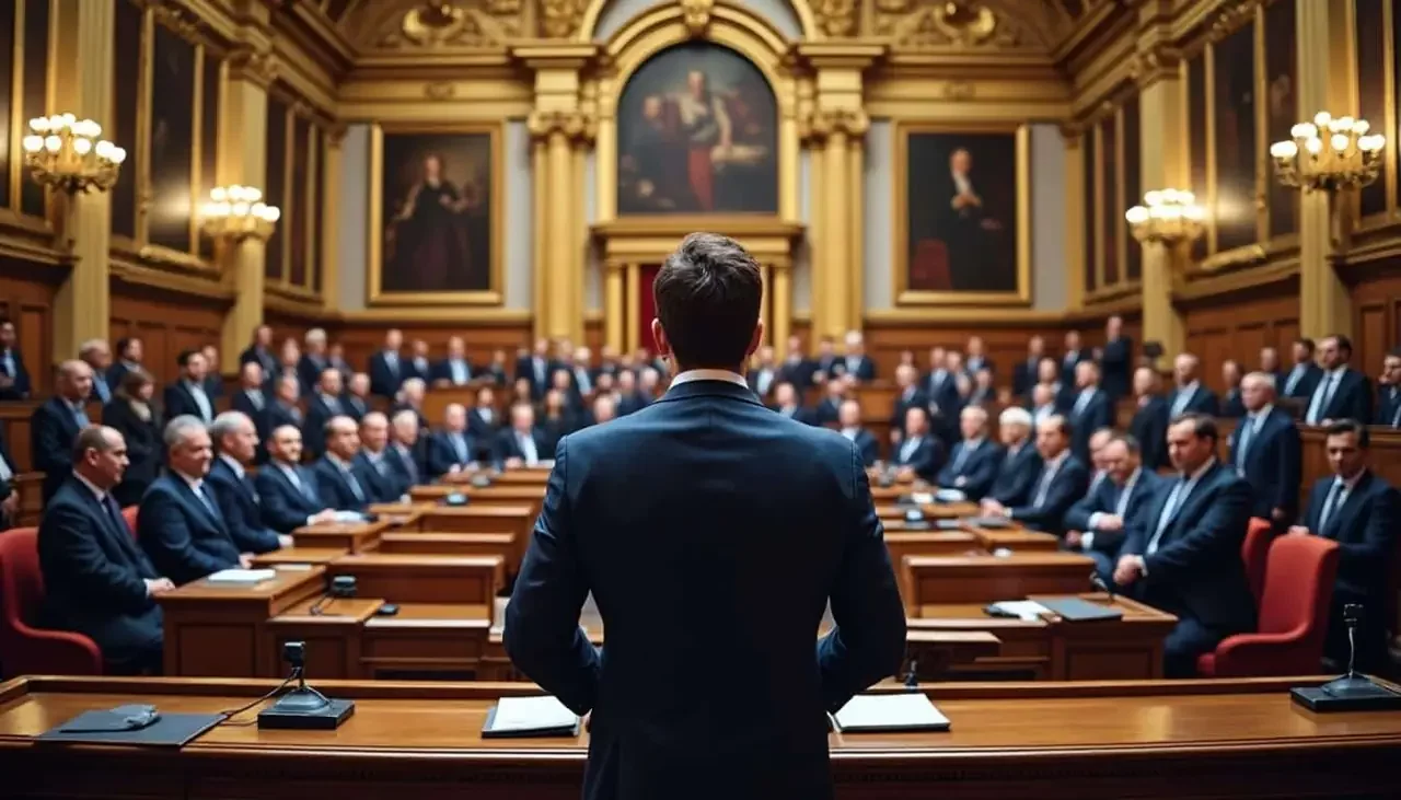 Après le 49.3, Sébastien Lecornu face à deux motions de censure déterminantes réunissant une vingtaine de députés