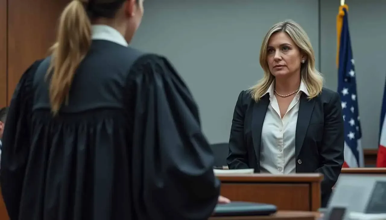 Procès de Marine Le Pen : une magistrate révèle une tentative d’ingérence américaine