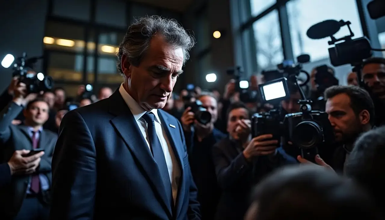 Affaire Epstein : Jack Lang, pris dans la tourmente judiciaire et médiatique, poussé à envisager sa démission de l’Institut du monde arabe