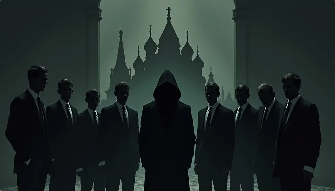 Affaire Epstein : révélations sur les connexions étroites entre le trafiquant sexuel et des dignitaires du Kremlin