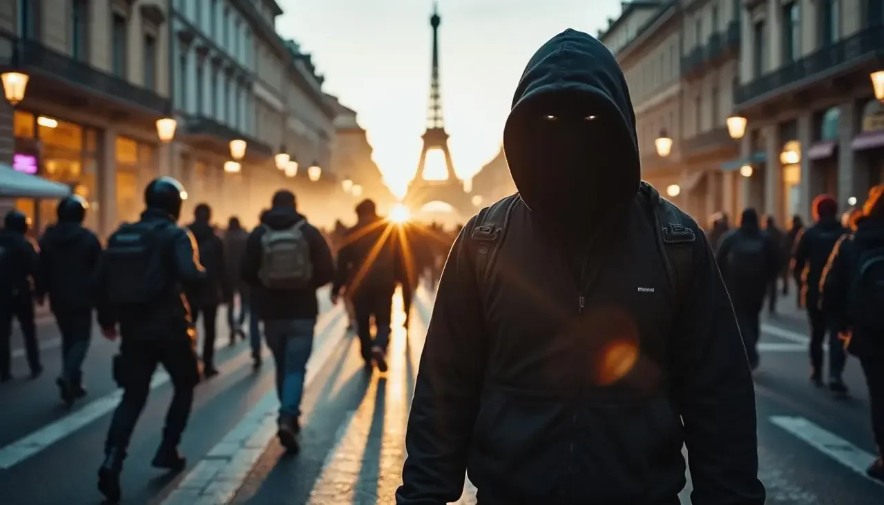 Agression d’un militant identitaire à Lyon : Aurore Bergé condamne un acte « insupportable » et accuse LFI de responsabilité