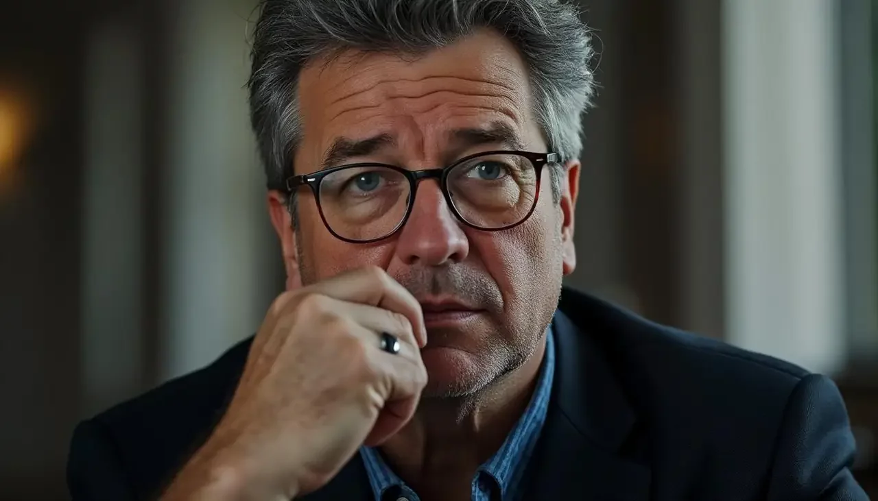 J.-L. Mélenchon en meeting à Lyon deux jours après les funérailles de Quentin Deranque : geste controversé ou simple coïncidence ?