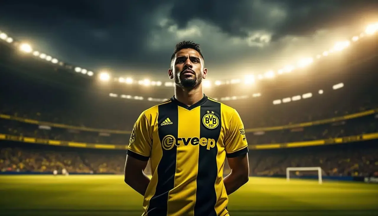 Borussia Dortmund : entre espoirs et inquiétudes, Serhou Guirassy au cœur d’un possible double revers