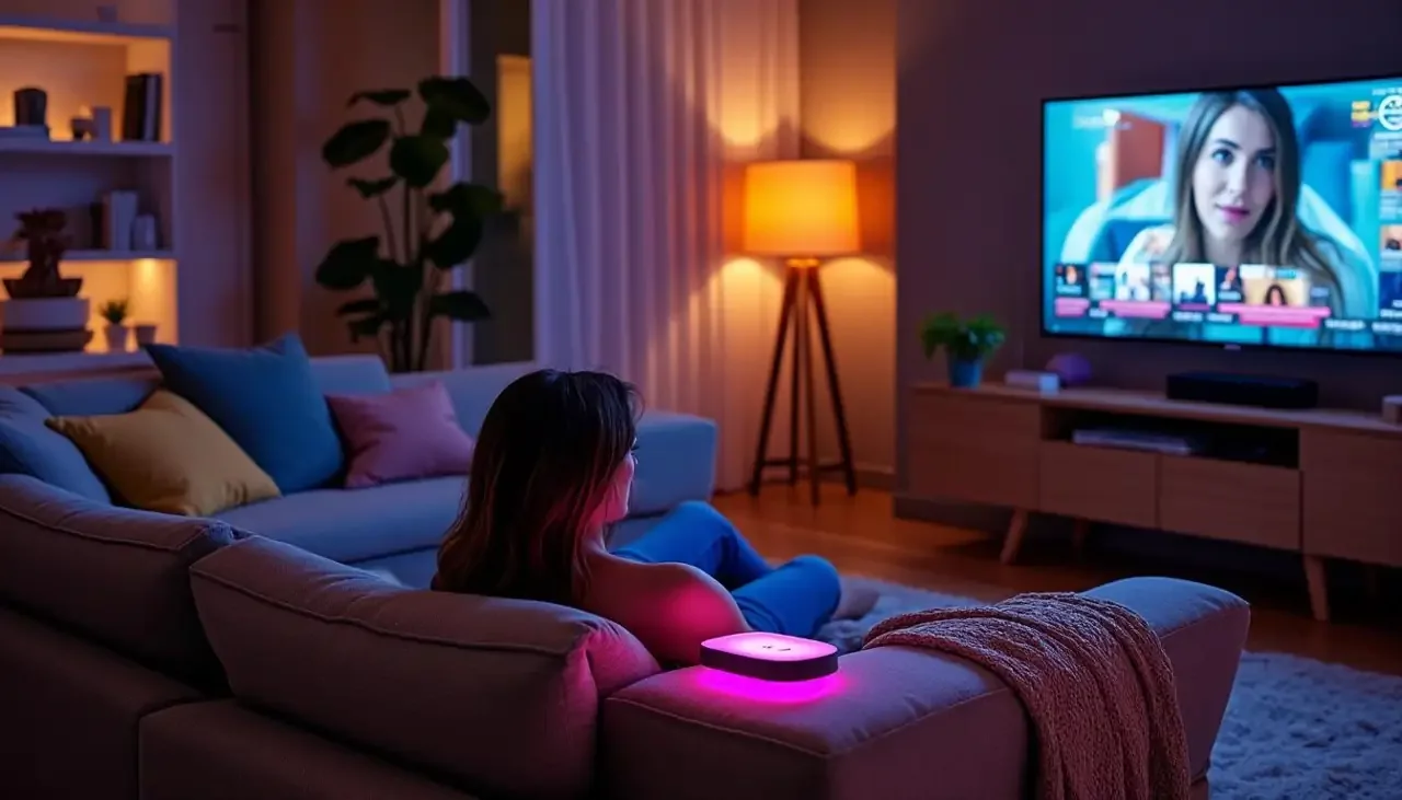 Cet accessoire canapé Action à seulement 3,89 € va transformer vos soirées Netflix en moments inoubliables, ne le manquez pas !