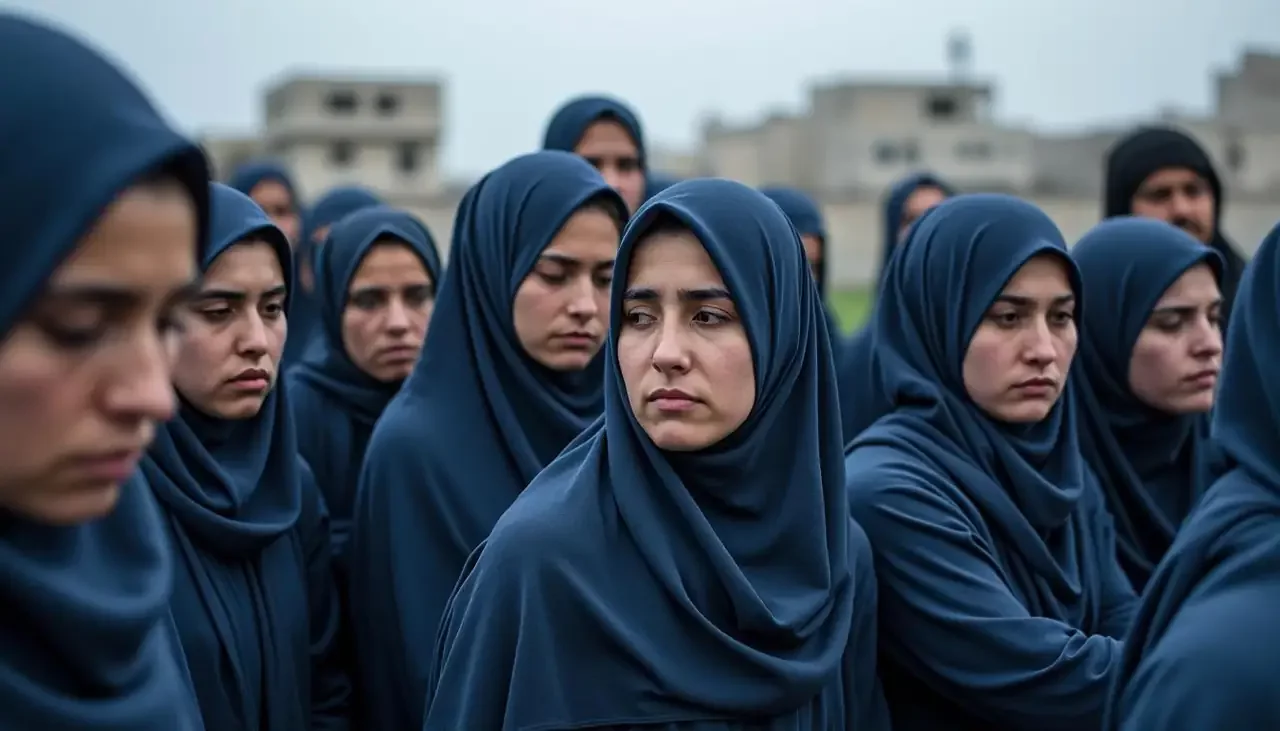 Conflit au Moyen-Orient : L'équipe féminine de football d'Iran prête à rentrer, le cœur lourd et les pensées vers leurs familles
