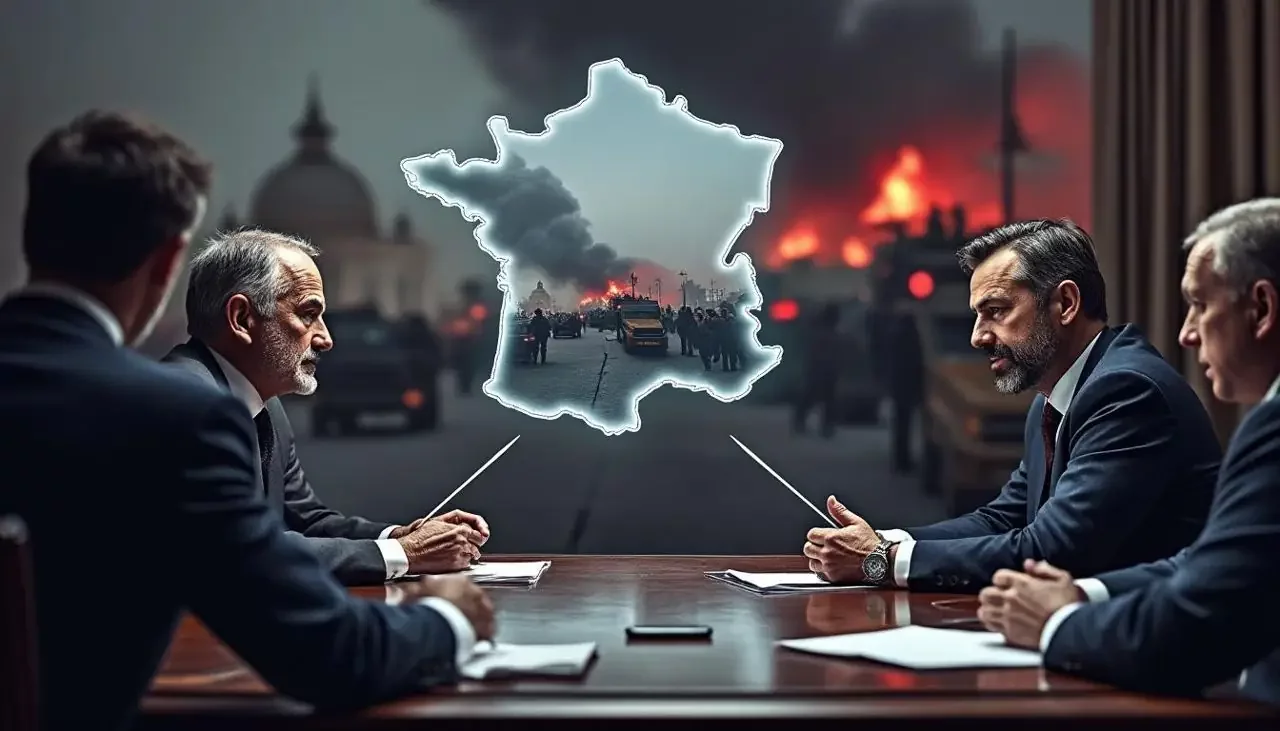 Conflit en Iran : la France au cœur du débat, vers une intervention ou une neutralité prudente ?