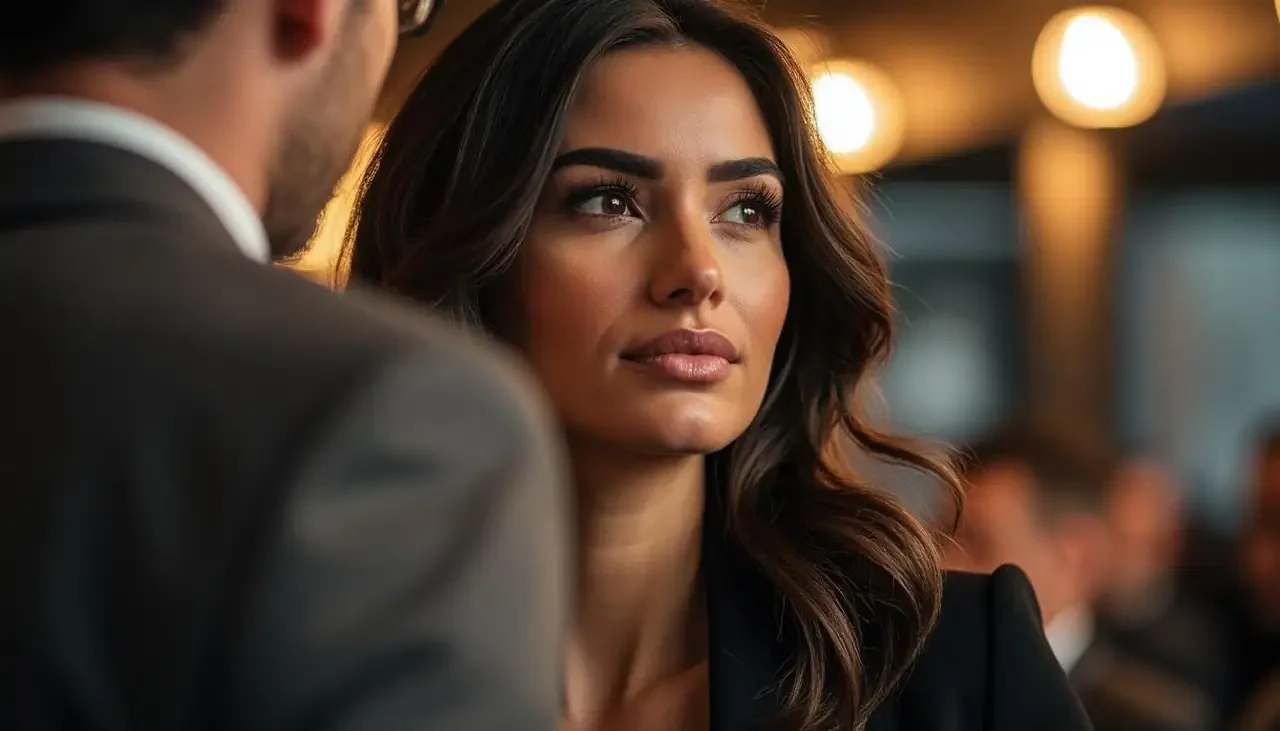 EXCLUSIF - Dans l'intimité des coulisses : Virgile Martini partage son réflexe de fierté toujours présent...